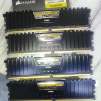 رم کامپیوتر|قطعات و لوازم جانبی رایانه|فامنین, |دیوار