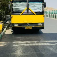 اتوبوس دربستی و سرویس|خدمات حمل و نقل|قم, صفائیه|دیوار