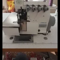 چرخ خیاطی صنعتی زیگزال