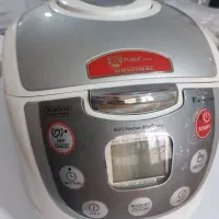پلو پز ۸ کاره
