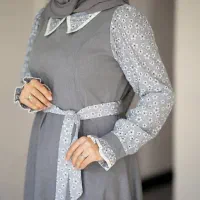 پیراهن دخترانه شکوفه|لباس|شیراز, فخرآباد (دروازه کازرون)|دیوار