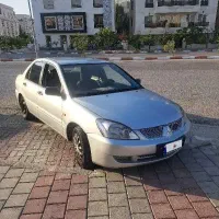 میتسوبیشی لنسر