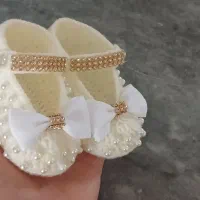 پاپوش|کفش و لباس بچه|اردکان, |دیوار