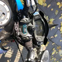 موتور|موتورسیکلت|کرج, حیدرآباد|دیوار