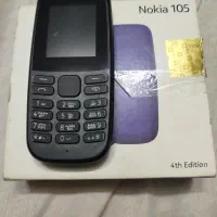 نوکیا 105 ویتنام اصلی 2019