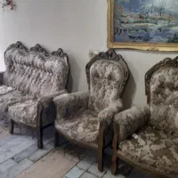 مبل ۹ نفره