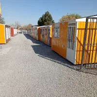 کانکس2ونیم در4و2*3آماده ارسال