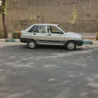 پراید ۱۴۱|خودرو سواری و وانت|سقز, |دیوار