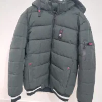 کاپشن پشم شیشه گرم