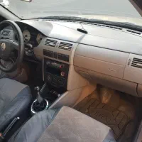 فولکس گل خونگی تمیز|خودرو سواری و وانت|یزد, |دیوار