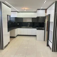 آپارتمان 95 متری صفر اشراق شمالی