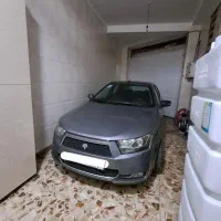 دنا مدل ۹۷ با رینگ