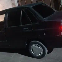 پراید 132  بدون تعریف حرفه ای
