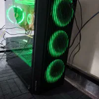 فروش سیستم گیمینگ حرفه ای