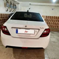 دنا پلاس توربو مدل 1402