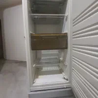 فریزر ارج کاملا سالم