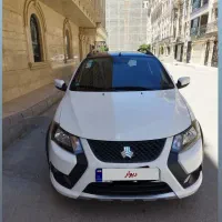 کوئیک R مدل 1403 85گانه