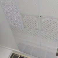 پخش عمده سقف کاذب و cnc|مصالح و تجهیزات ساختمان|چهاردانگه (تهران), |دیوار
