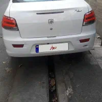 رانا پلاس پانوراما۱۴۰۲ سالم، کم کارکرد ارتقایافته|خودرو سواری و وانت|تهران, شهرک ولیعصر شمالی|دیوار