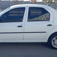 تندر 90 E2 مدل 94، سفید، کارکرد 189 هزار