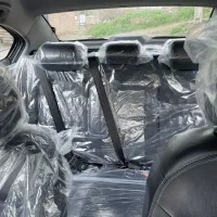 شاهین توربو شارژ اتوماتیک سانروف Cvt|خودرو سواری و وانت|تکاب, |دیوار