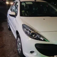 207 صفر tu5|خودرو سواری و وانت|اندیمشک, |دیوار