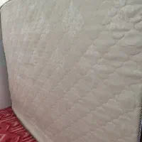تشک دو نفره طبی فنری|تشک تختخواب|خرمشهر, |دیوار