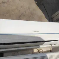 کولر گازی کارکرده ۱۲ ۱۸ ۲۴ ۳۰ با گارانتی جنرال|کولر گازی و فن‌کوئل|تهران, تهرانپارس غربی|دیوار
