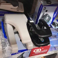 ماشین منگنه  همه نوع همه سایز