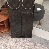اسپیکر میکرولاب پالادیو