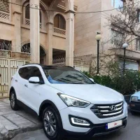 سانتافه ۲۰۱۵ فول