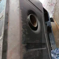 بخاری کارکرده سالم