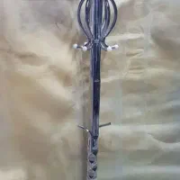 جالباسی ایستاده|بندرخت و رخت‌آویز|مشهد, توس (بلوار توس)|دیوار