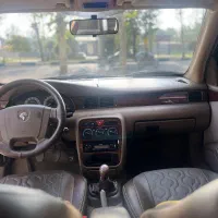 سمند lx مدل ۹۸|خودرو سواری و وانت|تولم شهر, |دیوار