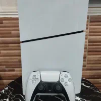 ps5 اسلیم دیجیتال یک ترابایت