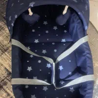 ساک حمل نوزاد