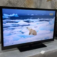 ال ای دی سونی در حد نو