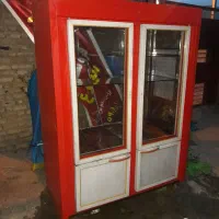 وسال مرغ فروشی