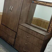 اشیاء کمد میز