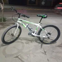 دوچرخه نو|دوچرخه، اسکیت، اسکوتر|یزد, |دیوار