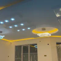 برق کاری و سیم کشی و نصب لوازم برقی ساختمان|خدمات پیشه و مهارت|سیرجان, |دیوار