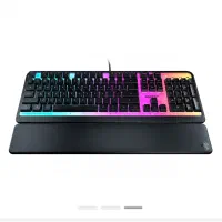 کیبورد Roccat Magma - Black