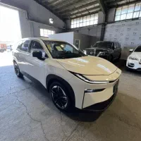 تویوتا بی زد3/toyota bz3/2025