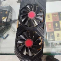 RX580