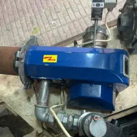 مشعل گازی|بخاری، هیتر، شومینه|کرمانشاه, |دیوار