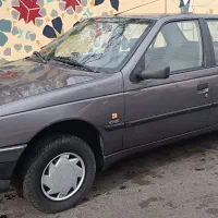 پژوROA دوگانه بیرنگ کلکسیونی