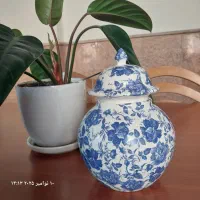 جینجرجار زیبا|صنایع دستی و سایر لوازم تزئینی|ری, عباس‌آباد|دیوار