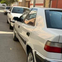 زانتیا مدل ۸۹