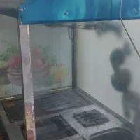 فر ساندویچ پنج کاره|کافی‌شاپ و رستوران|بناب, |دیوار