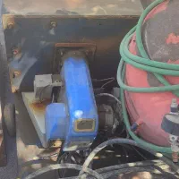 کف پاش